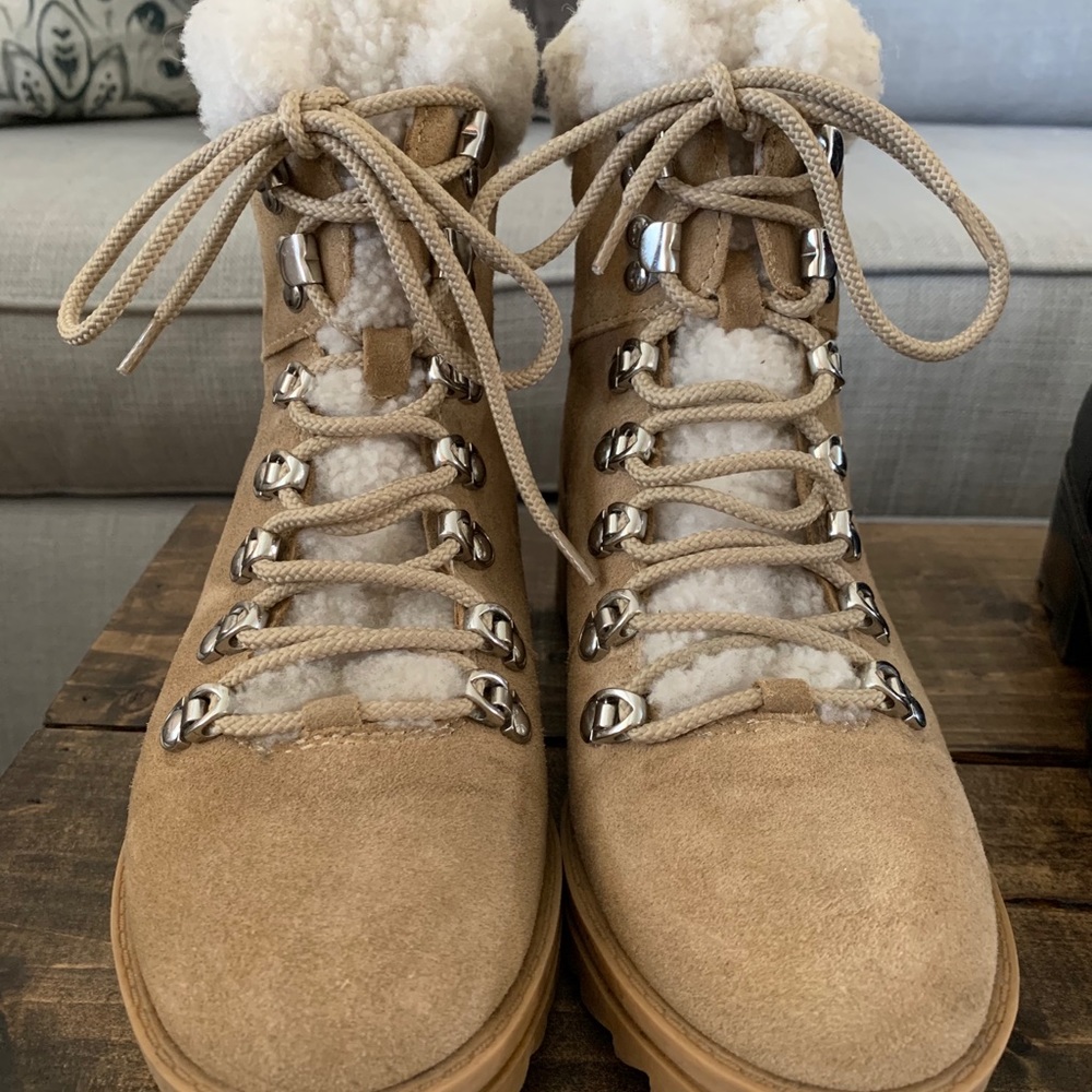 Marc Fisher Boots